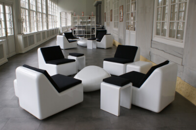 Luxus Lounge